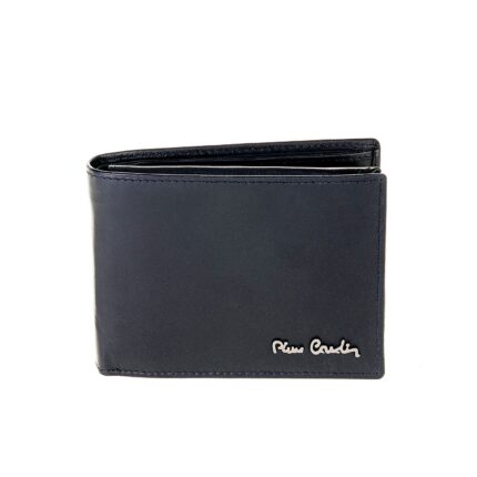 Men's wallet with four card slots Pierre Cardin PIP03 8806