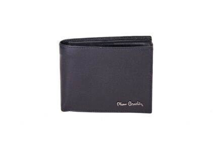 Portafoglio uomo texture liscia Pierre Cardin TILAK54 8828