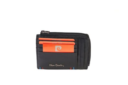 Pierre Cardin Men's Leather Card Holder - TILAK22 88103
