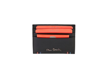 Pierre Cardin Leather Card Holder - TILAK22 475