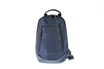 Pierre Cardin ALAN04 3321 men's one-shoulder backpack
