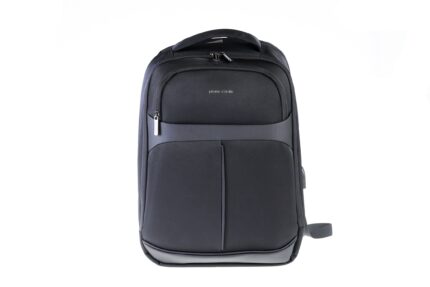 Built-in USB men's backpack - ALAN04 44461