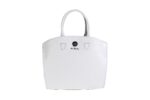 Handbag with double handle and shoulder strap Pierre Cardin - 55055 DOLLARO - Image 5