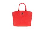 Handbag with double handle and shoulder strap Pierre Cardin - 55055 DOLLARO - Image 6
