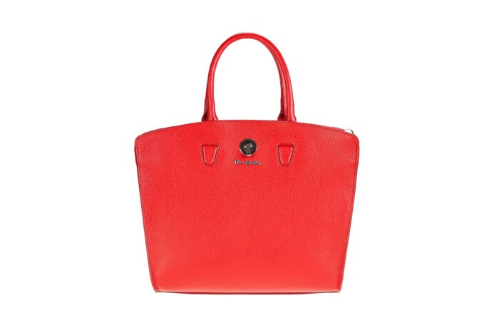 Handbag with double handle and shoulder strap Pierre Cardin - 55055 DOLLARO - Image 6