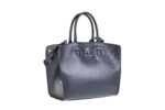 Handbag with double handle and shoulder strap Pierre Cardin - 55055 DOLLARO - Image 9