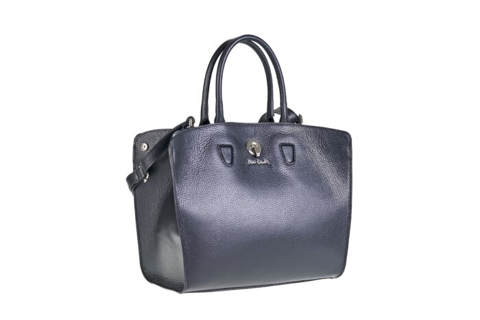 Handbag with double handle and shoulder strap Pierre Cardin - 55055 DOLLARO - Image 9