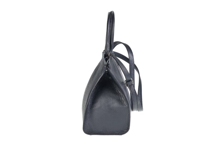 Handbag with double handle and shoulder strap Pierre Cardin - 55055 DOLLARO - Image 10
