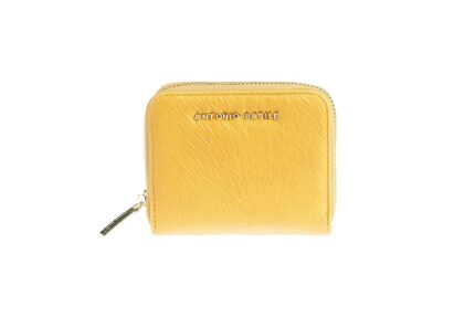Portafoglio con zip donna Antonio Basile LADY38 1705