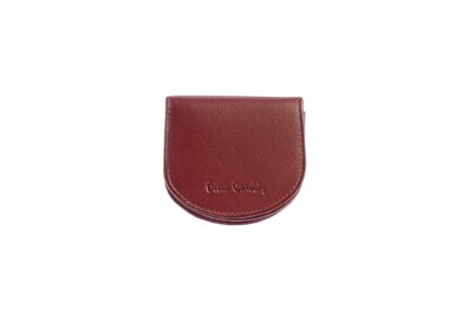 Pierre Cardin TILAK77 18 men's leather coin purse