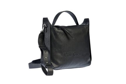 Borsa Pierre Cardin con manico e tracolla regolabile  55074 DOLLARO