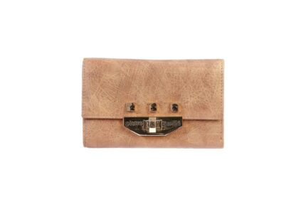 Portafoglio donna con chiusura girello P181 PS152
