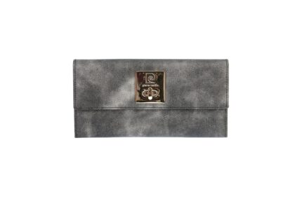 Portafoglio donna con chiusura girello P164 PS151