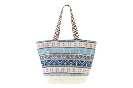 Kevin Jeans fabric shopper RIS04 21002