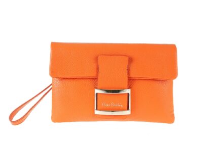 Pochette con tracolla e cinturino da polso Pierre Cardin 4507 DOLLARO