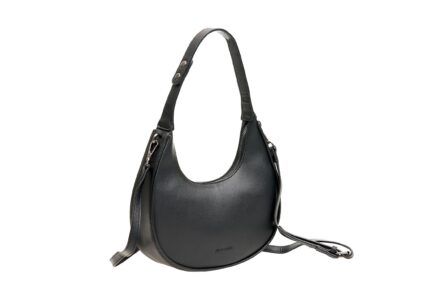 Borsa Pierre Cardin manico rigido e tracolla removibile MS141 86205