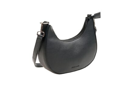 Borsetta Pierre Cardin manico e tracolla removibile MS141 86204