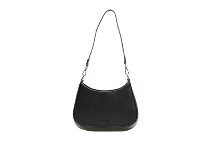 Borsa Pierre Cardin manico morbido e tracolla removibile MS141 86206