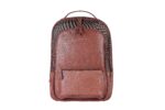 Pierre Cardin men's backpack in leather - YS12 28010 - Image 3