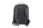 Pierre Cardin men's backpack in leather - YS12 28010 - Image 6