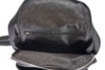 Pierre Cardin men's backpack in leather - YS12 28010 - Image 7