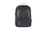 Pierre Cardin men's backpack in leather - YS12 28010 - Image 4