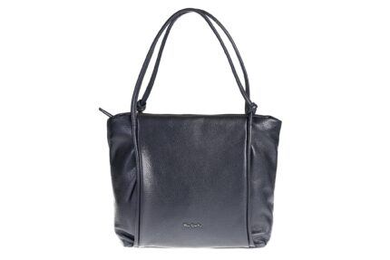 Shopping in pelle Pierre Cardin 1917 DOLLARO