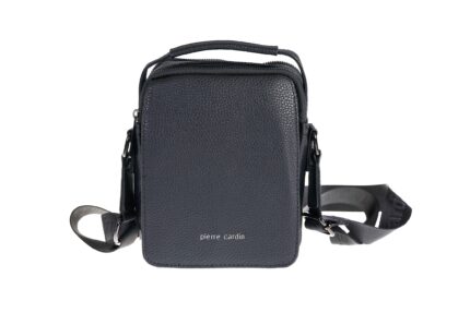 Pierre Cardin men's eco-leather shoulder bag IZA304 52216