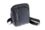 Pierre Cardin flat shoulder bag IZA364 3746 - Image 5