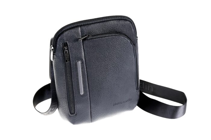 Pierre Cardin flat shoulder bag IZA364 3746 - Image 5