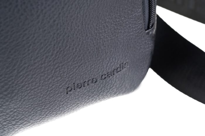 Pierre Cardin flat shoulder bag IZA364 3746 - Image 7