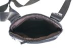 Pierre Cardin flat shoulder bag IZA364 3746 - Image 8