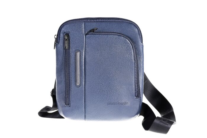 Pierre Cardin flat shoulder bag IZA364 3746 - Image 1