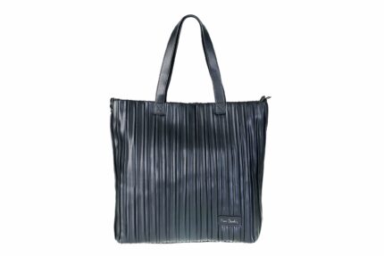 Shopping bag in ecopelle Pierre Cardin GN02 22001