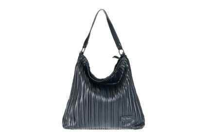 Borsa manico e tracolla Pierre Cardin GN02 70250