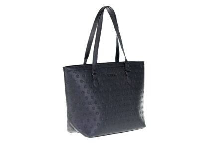 Shopping bag Pierre Cardin in ecopelle MS143 86276