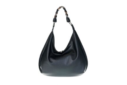 Borsa con manico ad intreccio Pierre Cardin MS133 23009
