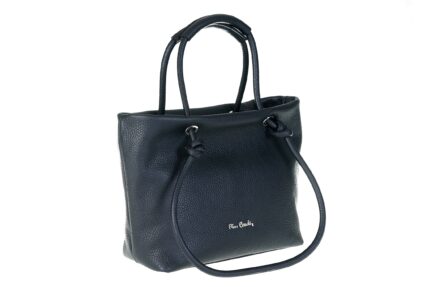 Borsa con doppio manico regolabile Pierre Cardin 1910 DOLLARO