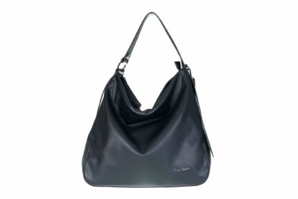 Shopping bag morbida Pierre Cardin ecopelle GN01 6034