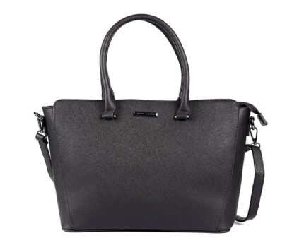 Borsa shopper Pierre Cardin Donna con logo in metallo LF18 5018
