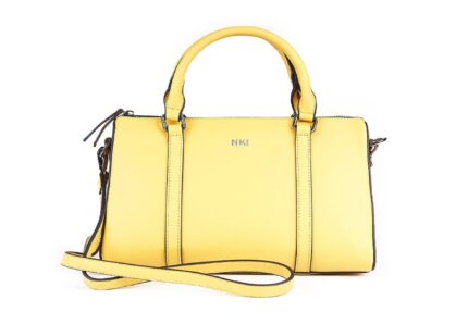 Borsetta Donna NKI mini bauletto in ecopelle IZA355 181643