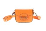 Borsa a tracolla con morsetto Pierre Cardin 1884 BOX - Image 2