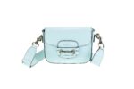 Borsa a tracolla con morsetto Pierre Cardin 1884 BOX - Image 3