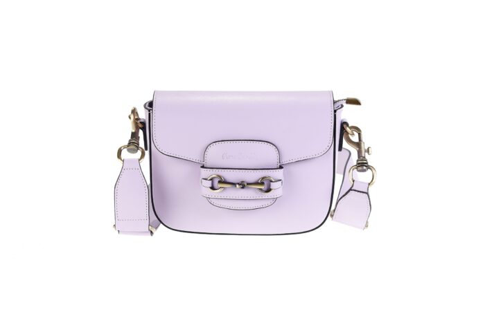 Borsa a tracolla con morsetto Pierre Cardin 1884 BOX - Image 5