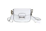 Borsa a tracolla con morsetto Pierre Cardin 1884 BOX - Image 8