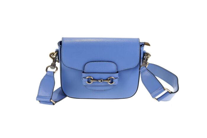 Borsa a tracolla con morsetto Pierre Cardin 1884 BOX - Image 9