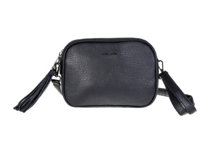 Borsetta con tre zip Pierre Cardin MS147 86402