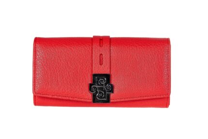 Pierre Cardin eco-leather wallet LADY45 1720