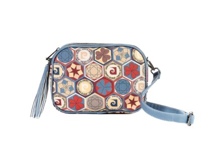 Shoulder bag Pierre Cardin MS 370 86402