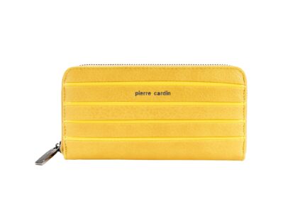 Pierre Cardin eco-leather wallet LADY 60 8822